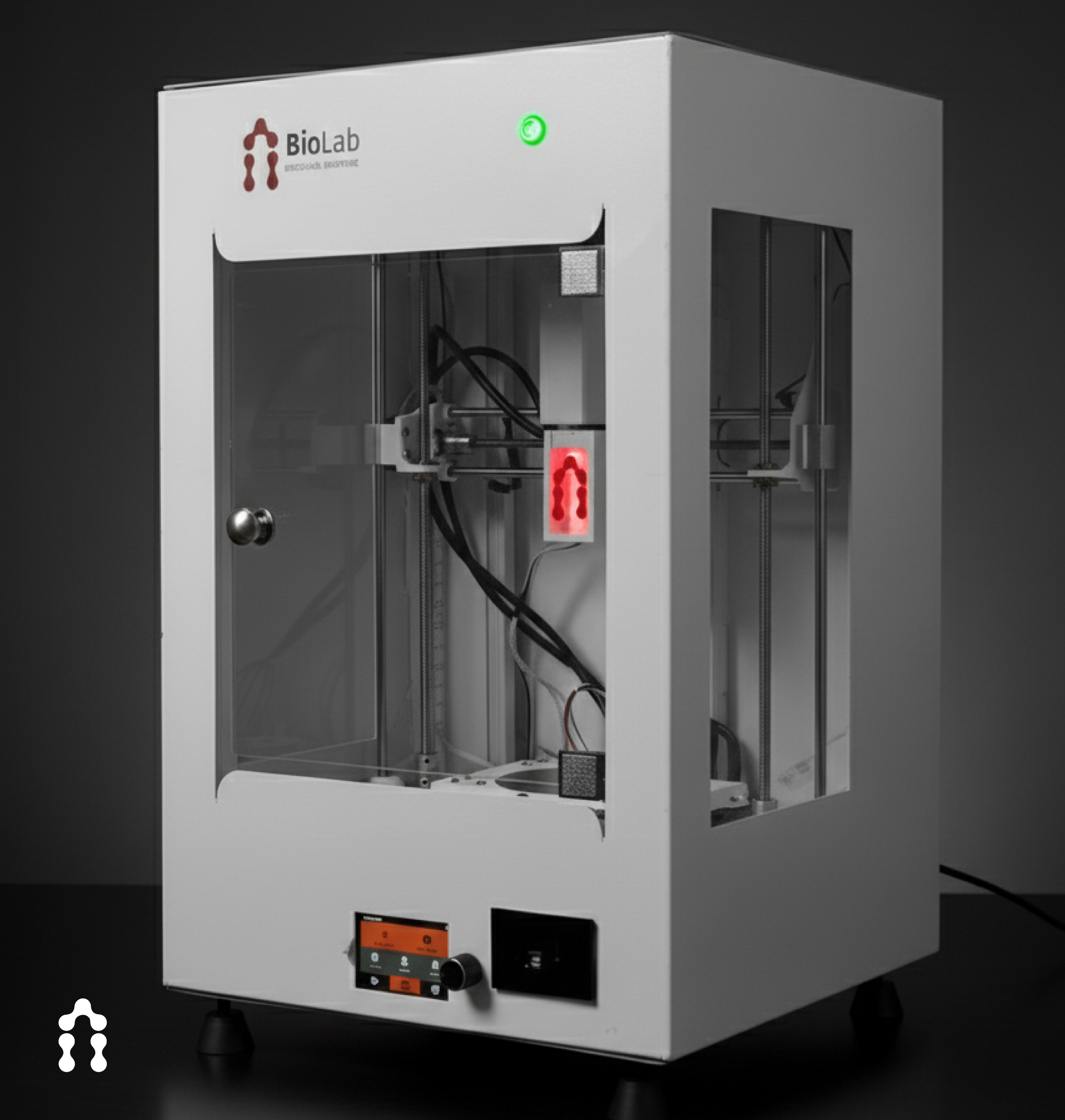 3D Bioprinter 4